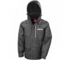 RACE JACKET X-LARGE