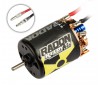 RADON 2 17T 3-SLOT 3600KV BRUSHED MOTOR