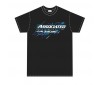 AE/CML T-SHIRT BLACK (LARGE)