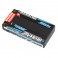 DISC.. ZAPPERS 'SG2' 3600MAH LP 110C 7.6V SHORTY LIPO BATTERY