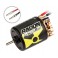 RADON 2 19T 3-SLOT 3200KV BRUSHED MOTOR