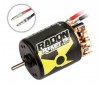 RADON 2 19T 3-SLOT 3200KV BRUSHED MOTOR