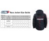 RACE JACKET XXX-LARGE