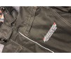 TEAM RACE JACKET XXXX-LARGE