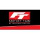 ASSOCIATED FACTORY TEAM VINYL BANNER 48 x 24