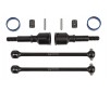 TEAM B74 REAR CVA SET