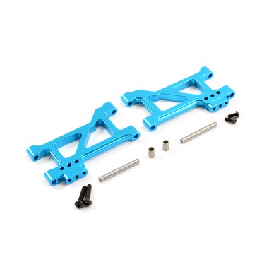 TAMIYA TT02B ALUMINIUM FRONT LOWER SUS.ARMS (PR)