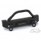 RIDGE LINE HIGH CLEARA NCE FRONT BUMPER SCX10II/TRX4