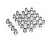 ALUMINUM BALL SET (SILVER)