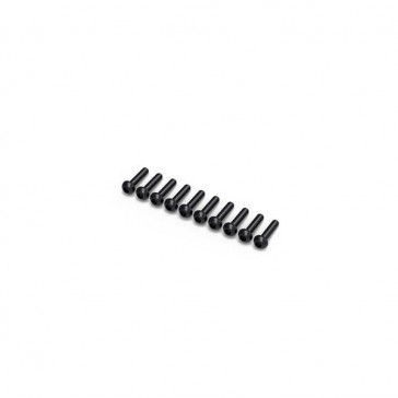 2.5*10MM ROUND HEAD WRENCH BOLT