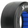 HOOISER DRAG SLICK SC 2.2/3.0 S3 SOFT SC REAR TYRES