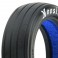 DISC.. HOOISER DRAG 2.2" 2WD MC DRAG RACING FRONT TYRES