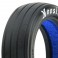 DISC.. HOOISER DRAG 2.2" 2WD MC DRAG RACING FRONT TYRES