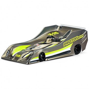 X15 BODY FOR 1/8TH ON ROAD - PRO-LITE WEIGHT