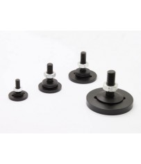 DISC.. Accessorie for Brushless motor :  GT28 Front propeller Adapt