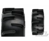 SAND PAW LP 2.8" SAND BLK RAID 6x30 REM. HEX WHEELS