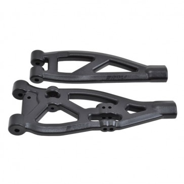 FRONT UPPER & LOWER A-ARMS for ARRMA KRATON/TALION/DEX8T