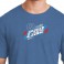 ENERGY BLUE T-SHIRT - MEDIUM