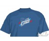 ENERGY BLUE T-SHIRT - MEDIUM