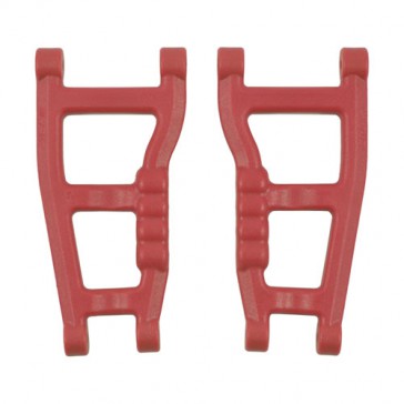 TRAXXAS SLASH REAR ARMS RED