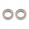 BALL BEARING 6X12X4MM (2)