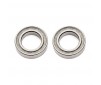 BALL BEARING 6X12X4MM (2)