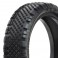 DISC.. PRISM' 2.2" 2WD Z4 (SOFT CARPET) FRONT TYRES