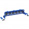 ROOF MOUNTED LIGHT BAR SET BLUE