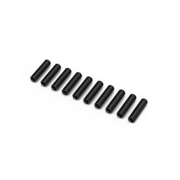 3*12MM SOCKET SET SCREW