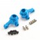 TAMIYA TT02B ALUMINIUM FRONT STEERING BLOCK (PR)