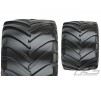 DECIMATOR 2.6" M3 ALL TERRAIN TYRES FOR CLODBUSTER