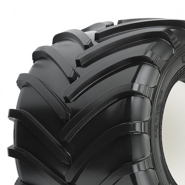 DECIMATOR 2.6" M3 ALL TERRAIN TYRES FOR CLODBUSTER