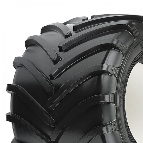 ProLine  Decimator 2.6 M3 Soft All Terrain Tires 2 for Clod Buster PRO10162-02