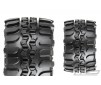 INTERCO TSL SX S.SWAMP 2.8" TYRES ON RAID 6x30 BLK WH