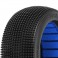 FUGITIVE' S4 S/SOFT 1/8 BUGGY TYRES W/CLOSED CELL