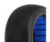 FUGITIVE' S4 S/SOFT 1/8 BUGGY TYRES W/CLOSED CELL