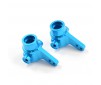 TAMIYA TA01 ALUMINIUM FRONT KNUCKLE ARMS (PR)