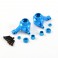 TAMIYA TT01 ALUMINIUM FRONT STEERING BLOCK (PR)