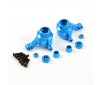 TAMIYA TT01 ALUMINIUM FRONT STEERING BLOCK (PR)