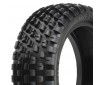 WEDGE LP' 2.2" 4WD Z3 (MED. CARPET) FRONT TYRES