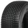 DISC.. FUGITIVE' S2 OFF-ROAD TYRES 5SC R 5IVE-T F/R NO FOAM