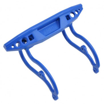 BLUE REAR BUMPER for TRAXXAS STAMPEDE 2WD