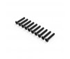 3*20MM FLAT HEAD WRENCH BOLT (10)