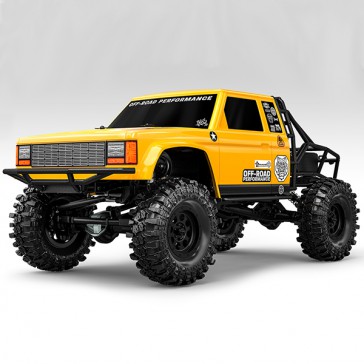 gmade crawler