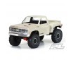 1978 CHEVY K-10 CLEAR BODY CAB&BED CRAWLER 313MM WB