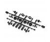 SD SHOCK PARTS TREE