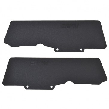 MUD GUARDS for 81402 ARRMA REAR ARMS