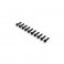 2*8MM WRENCH BOLT (10)