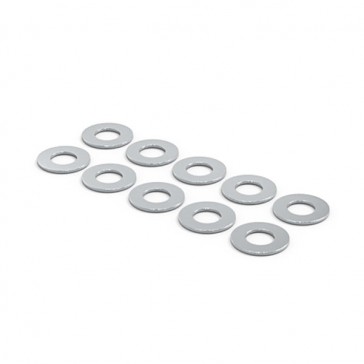 4MM WASHER (10)