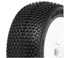 BLOCKADE' S3 PREMOUNT VELOCITY V2 WHITE WHEELS (2)